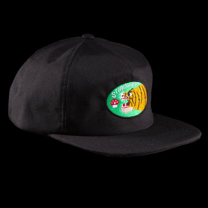 Tiger Hat
