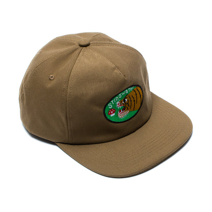Tiger Hat