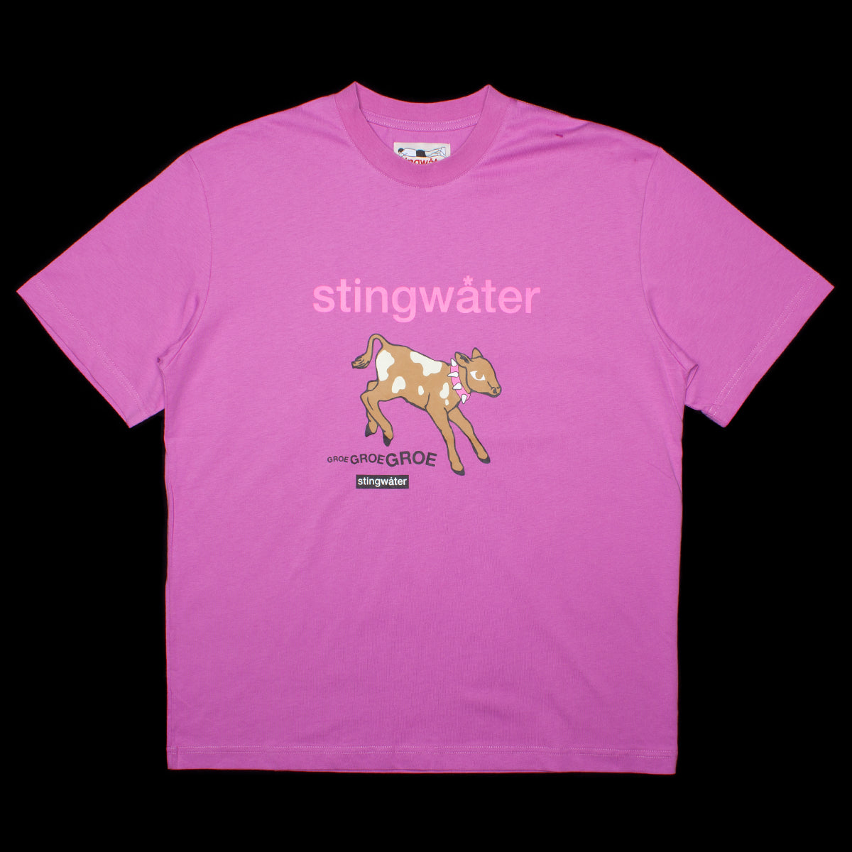 Baby Cow T-Shirt