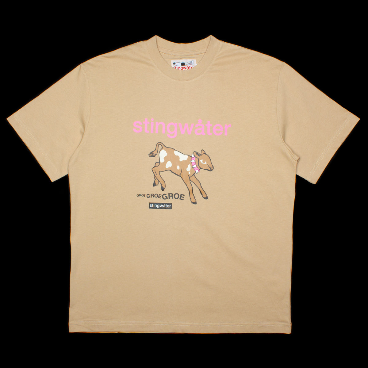 Baby Cow T-Shirt