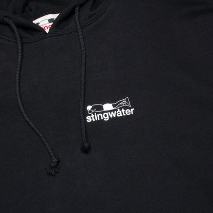 Leave Me Alone Hoodie