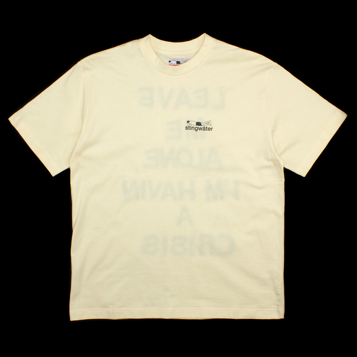 Leave Me Alone T-Shirt