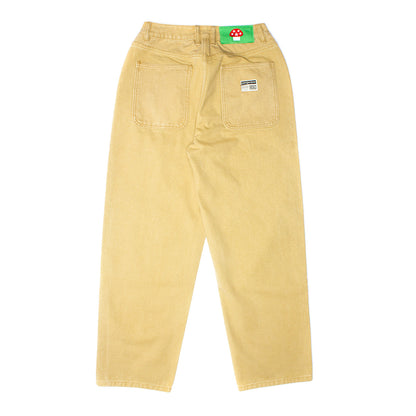 Double Knee Pant
