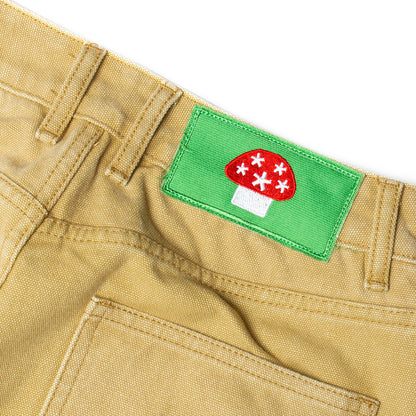 Double Knee Pant