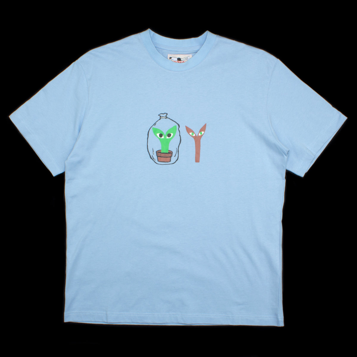 Isolation T-Shirt