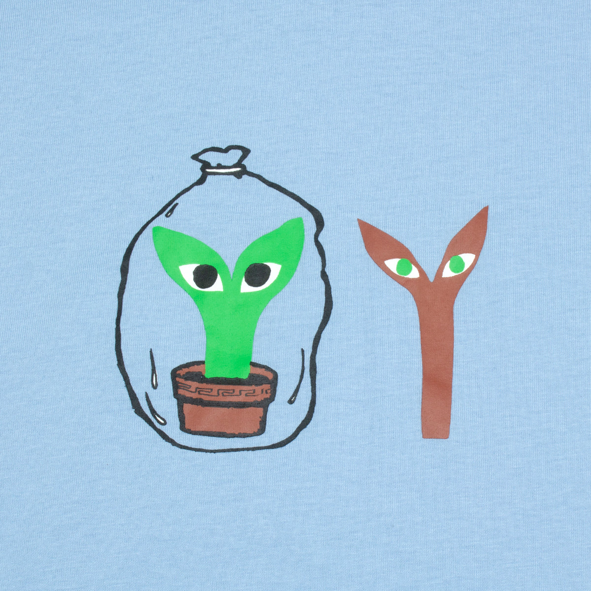 Isolation T-Shirt