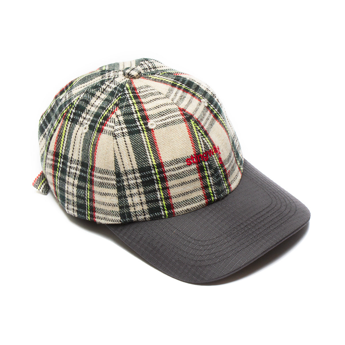 Classic Melting Logo Hat
