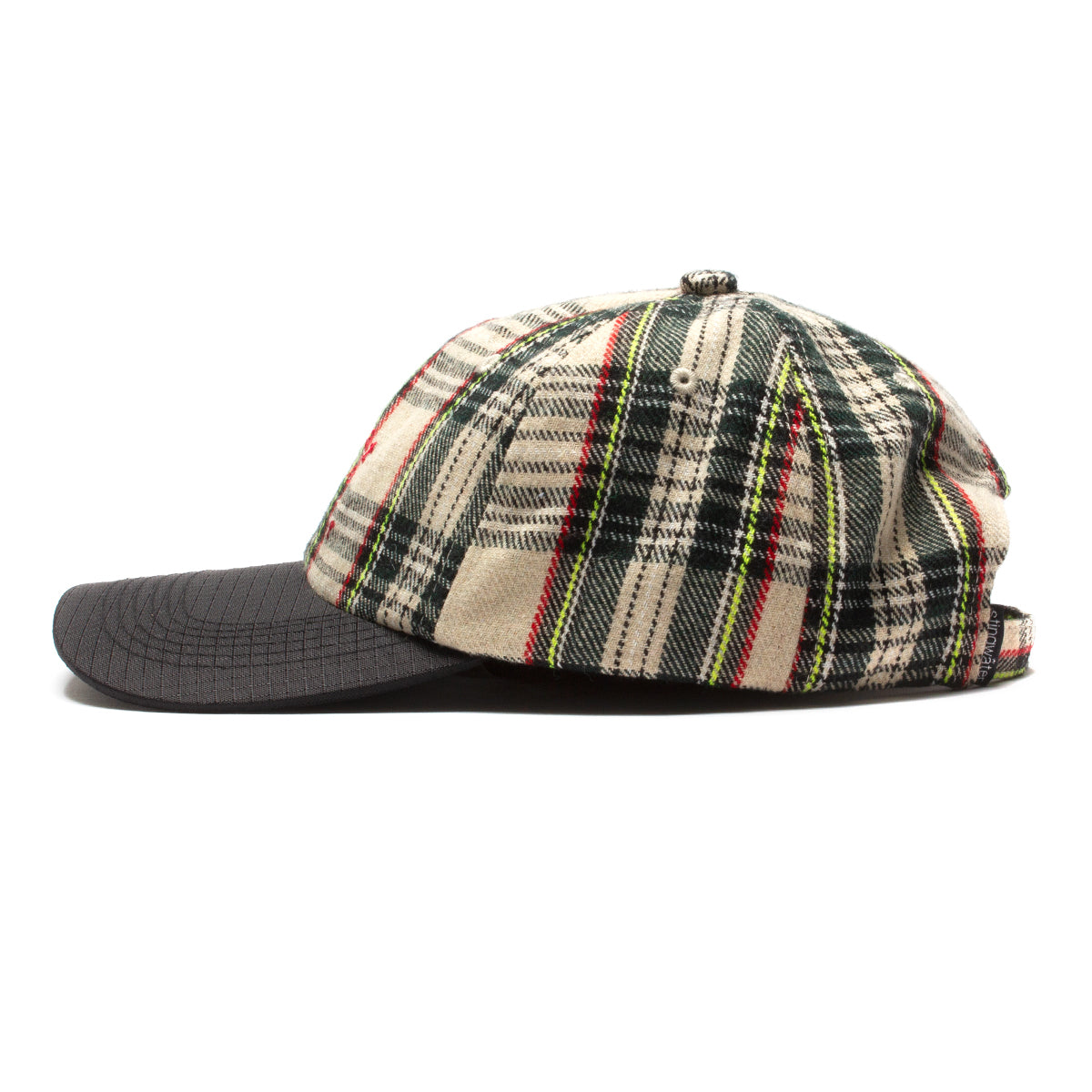 Classic Melting Logo Hat