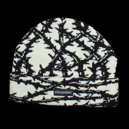 Thorn Cuff Beanie