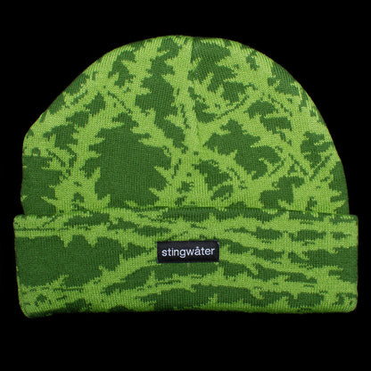 Thorn Cuff Beanie