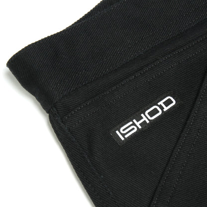 Ishod Pant