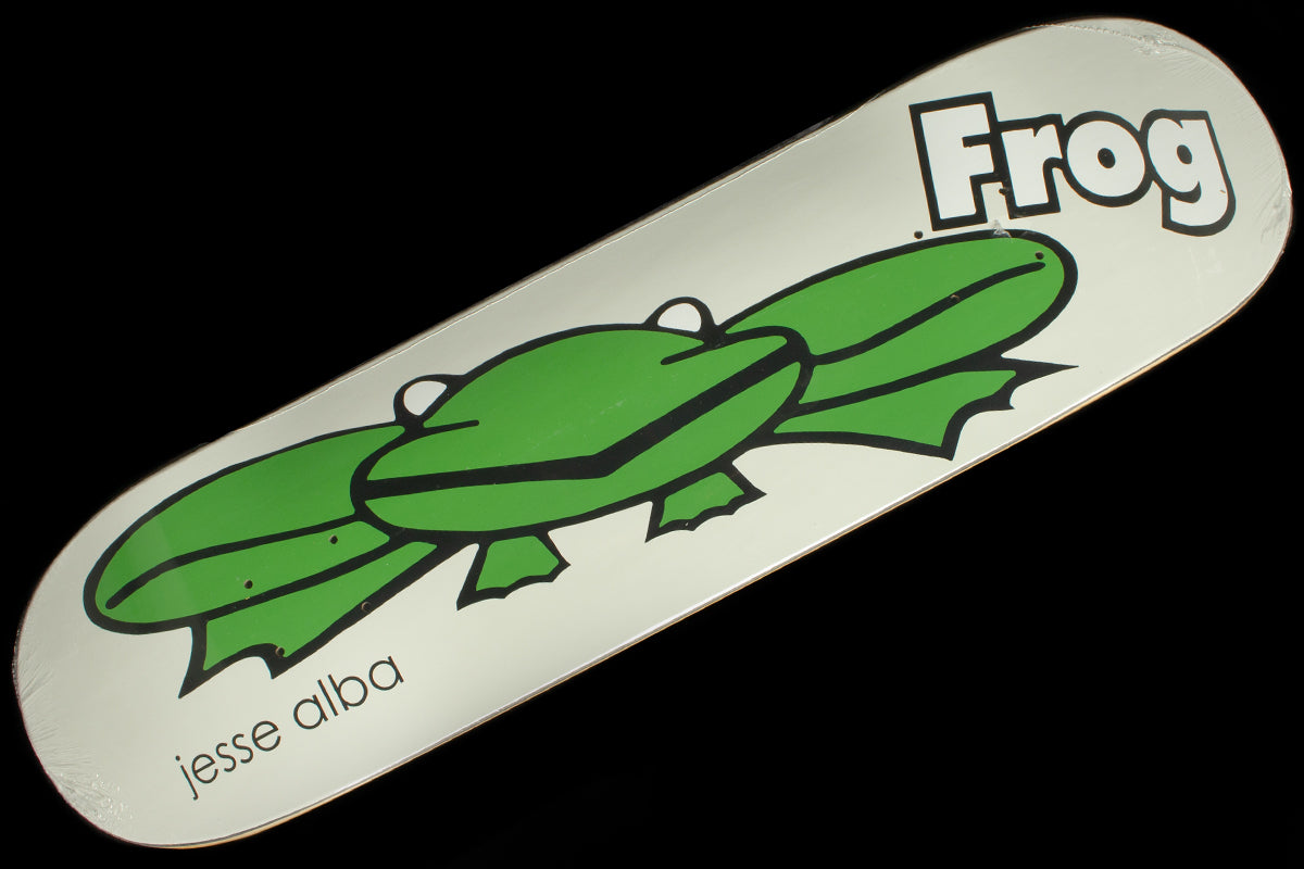 Alba - Tech Deck 8.25" & 8.5"