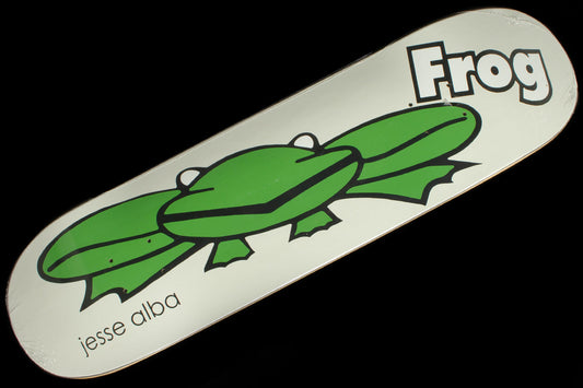 Alba - Tech Deck 8.25" & 8.5"