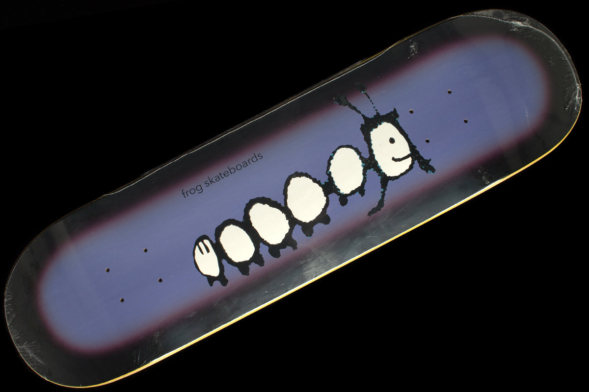 Caterpillar Deck 8.25" & 8.5"