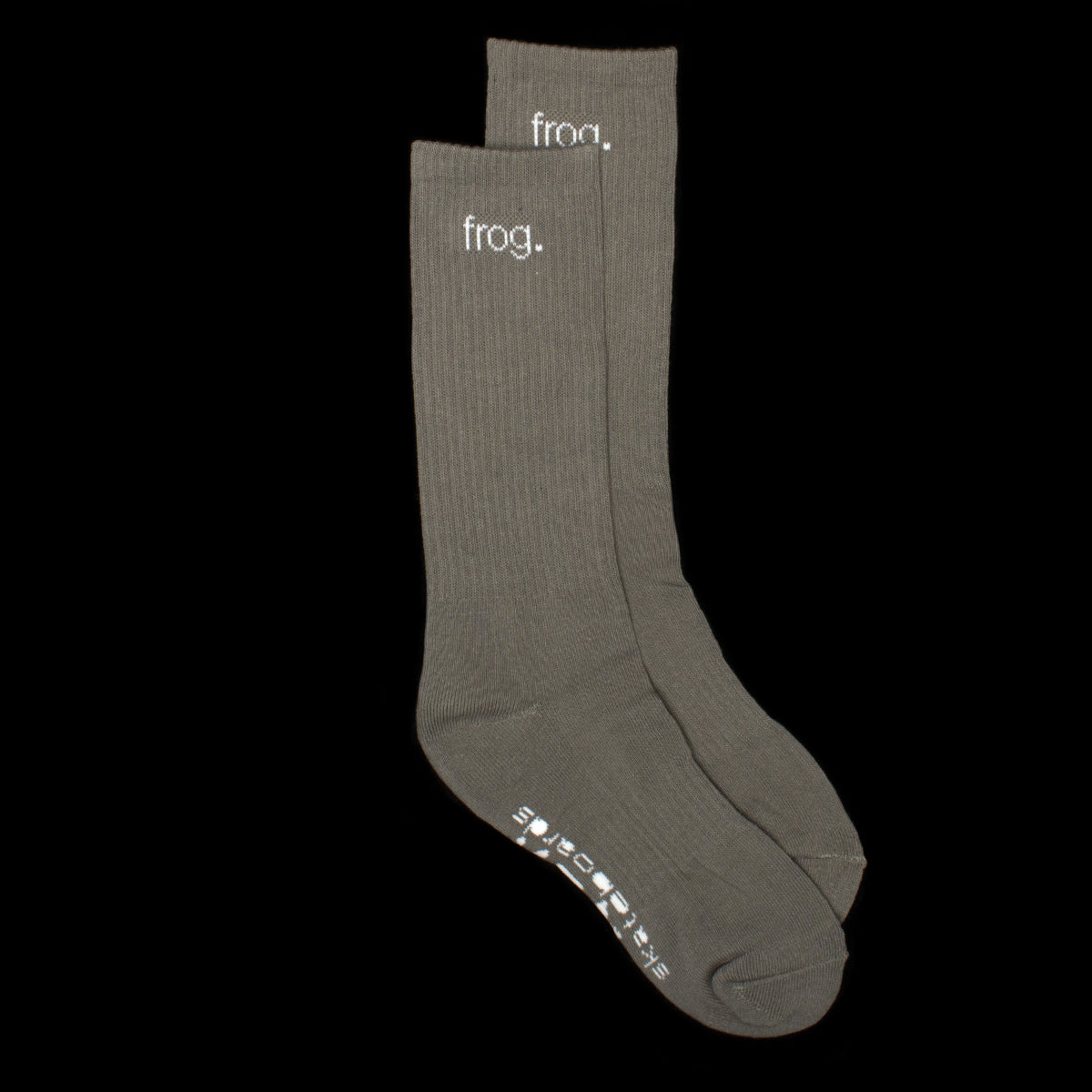 Frog Socks
