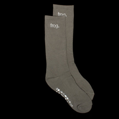Frog Socks