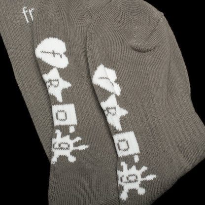 Frog Socks