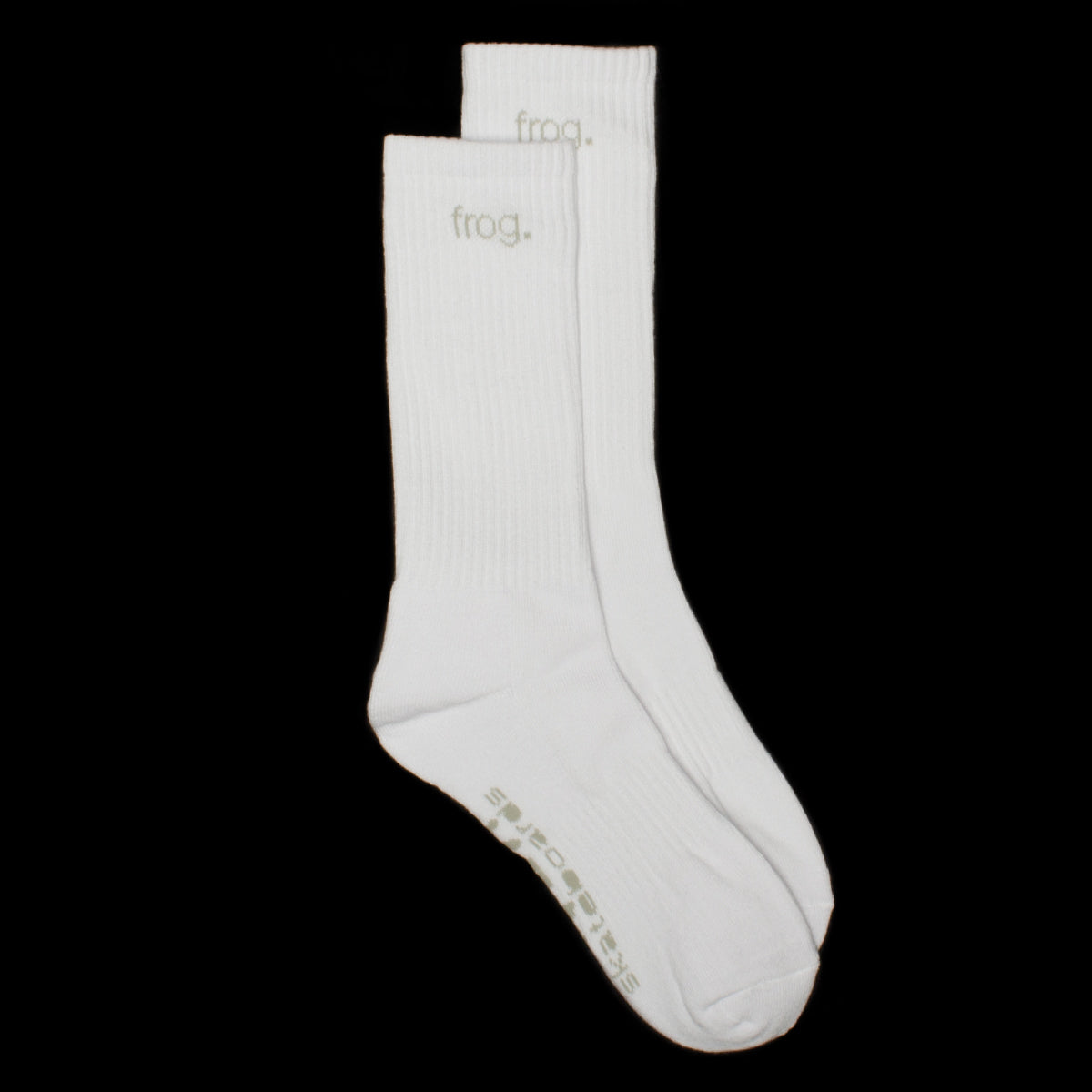 Frog Socks