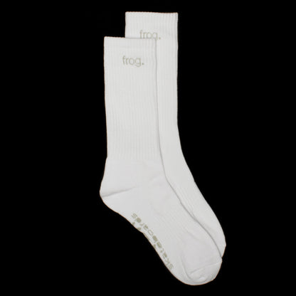 Frog Socks