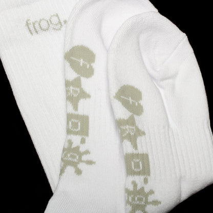 Frog Socks