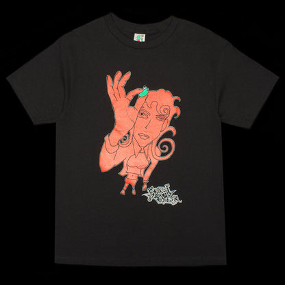 No Frog Zone T-Shirt