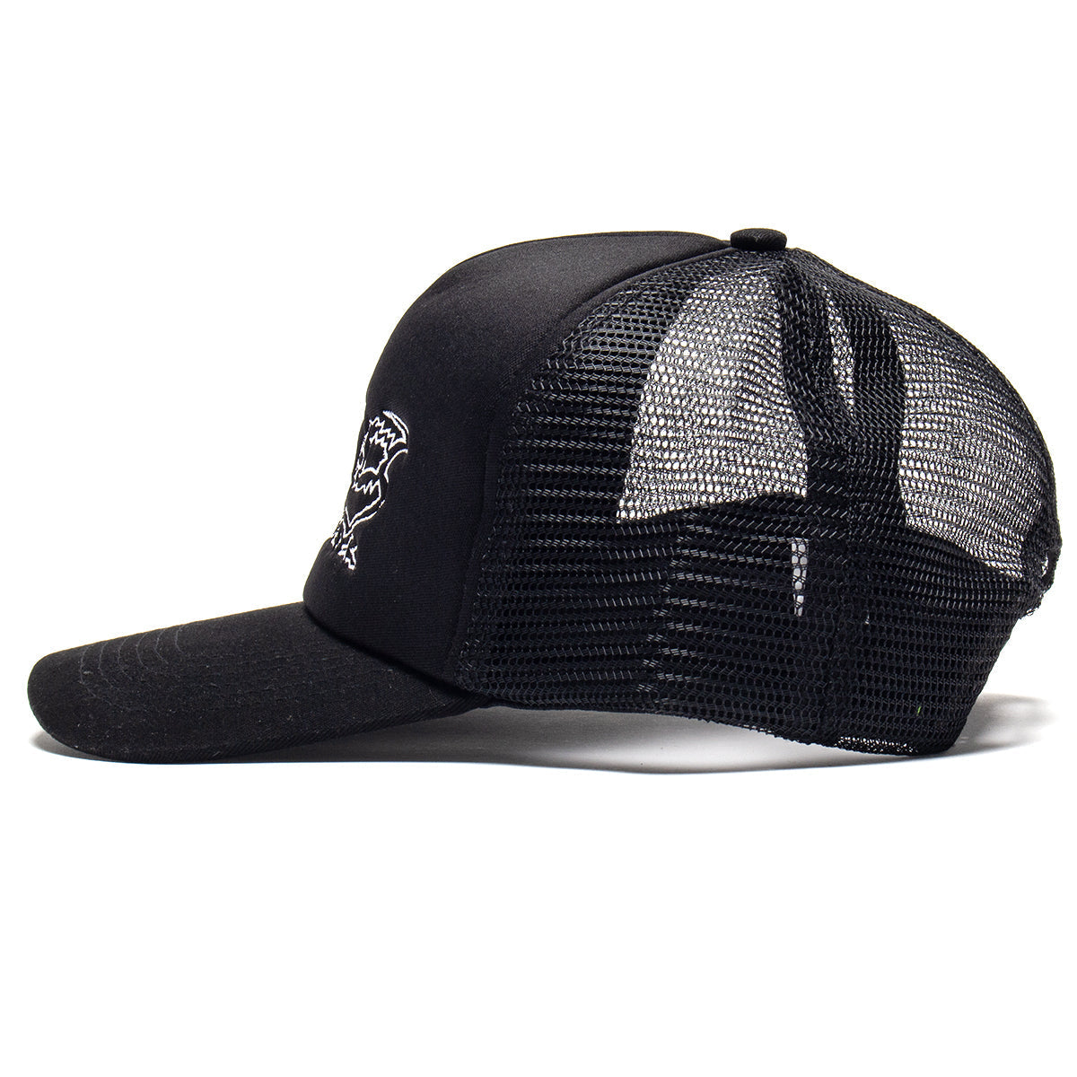 Big Shoes Trucker Hat