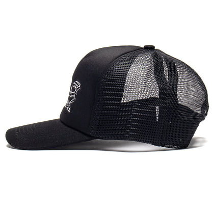 Big Shoes Trucker Hat