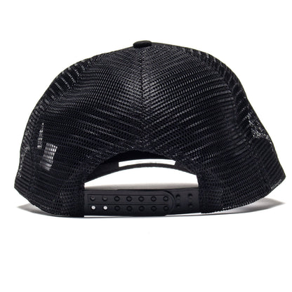 Big Shoes Trucker Hat