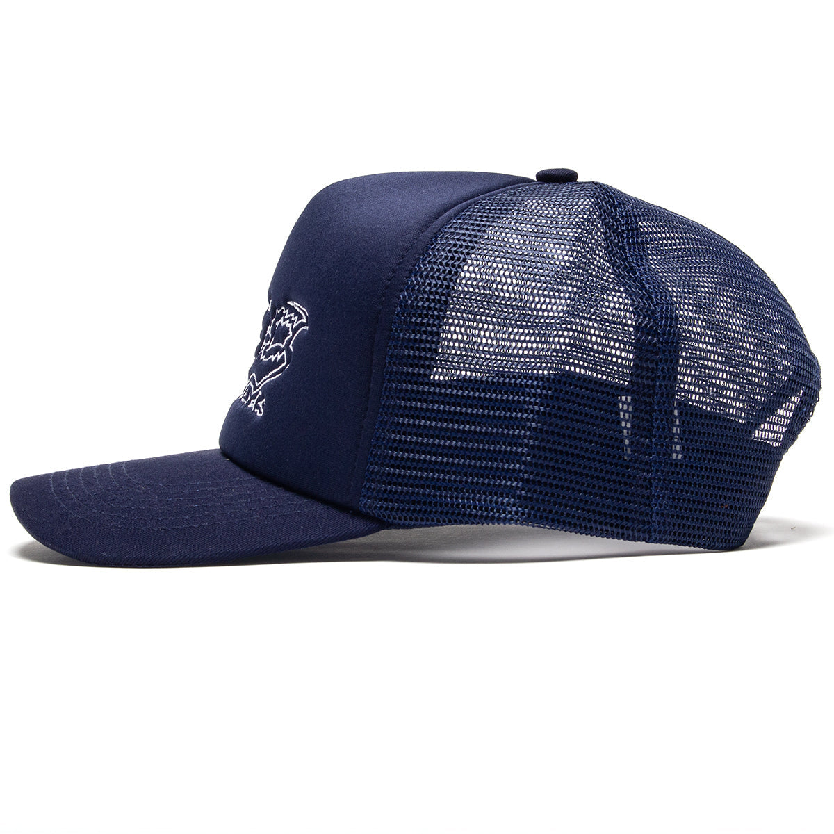 Big Shoes Trucker Hat