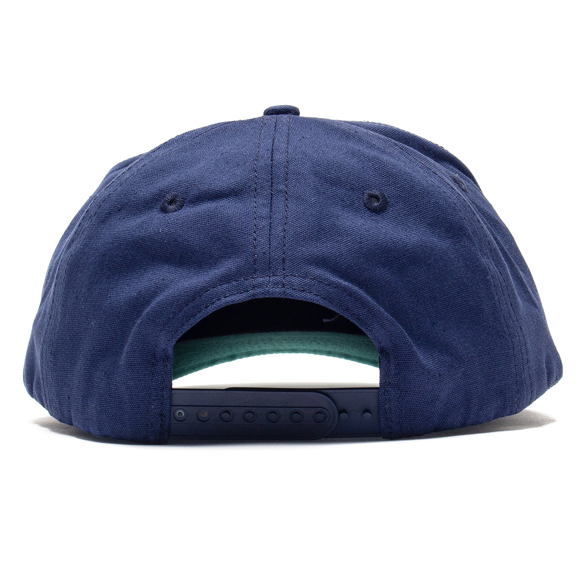 Sunshine 5-Panel Rope Hat