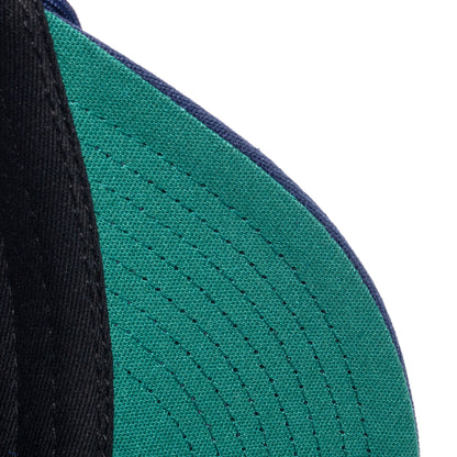 Sunshine 5-Panel Rope Hat