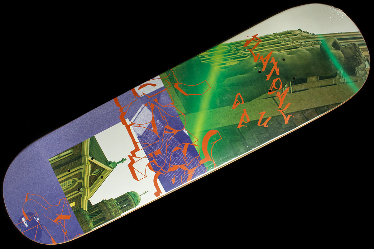 Hypnos Sighting Deck 8.125", 8.25" & 8.5"
