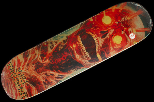 Yuri - Skull Deck 8.25"