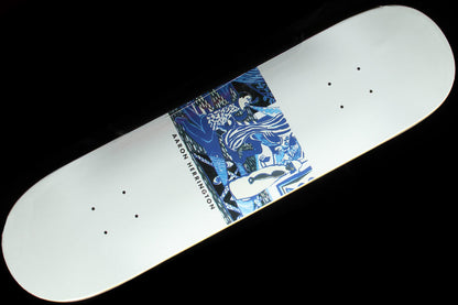 Aaron Herrington Serenade Deck 8.125" & 8.625"