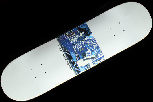 Aaron Herrington Serenade Deck 8.125" & 8.625"