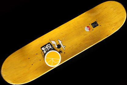 Aaron Herrington Serenade Deck 8.125" & 8.625"