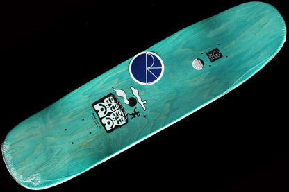 Aaron Herrington Serenade P9 WW Deck 8.625"