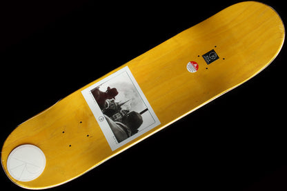 Paul Grund Notre Dame Slick Deck 8.125" & 8.5"