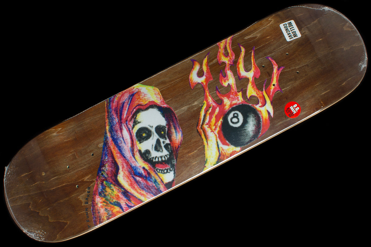T-Funk - Reaper Deck 8.5"