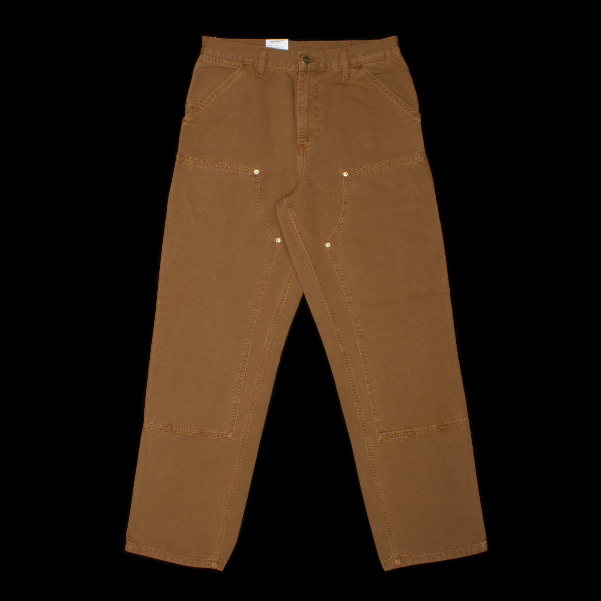 Double Knee Pant - Dearborn Canvas