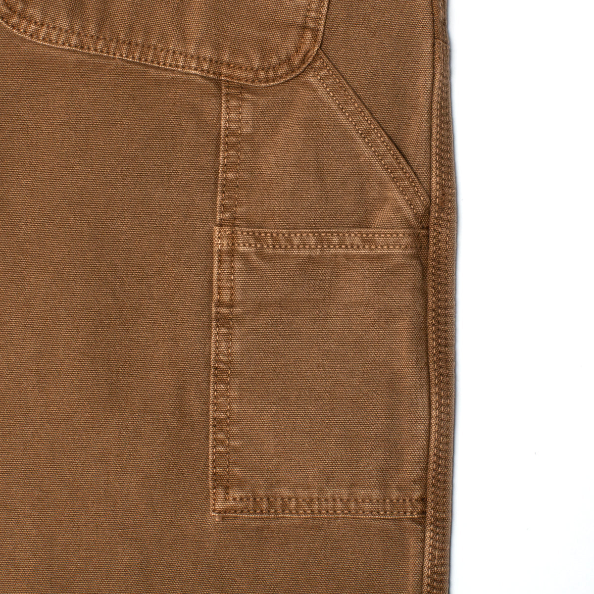 Double Knee Pant - Dearborn Canvas