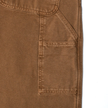 Double Knee Pant - Dearborn Canvas