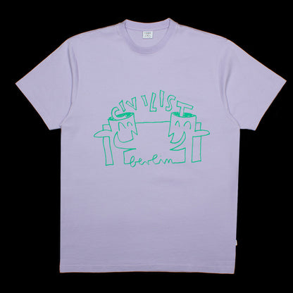 Slinky T-Shirt