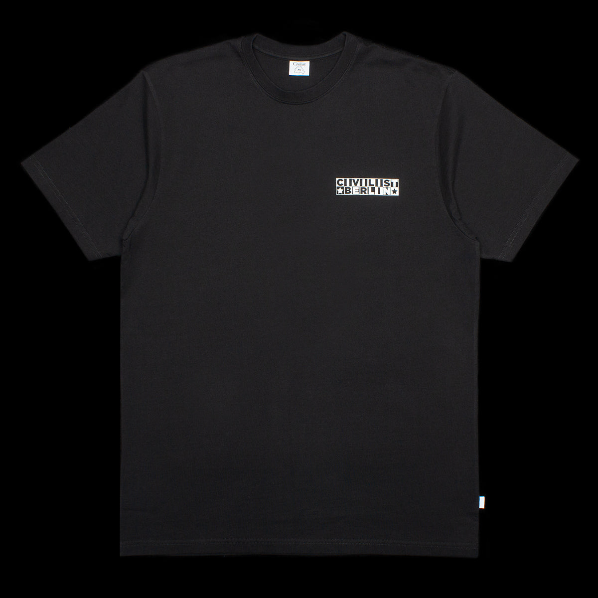 Monochrome T-Shirt
