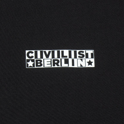 Monochrome T-Shirt