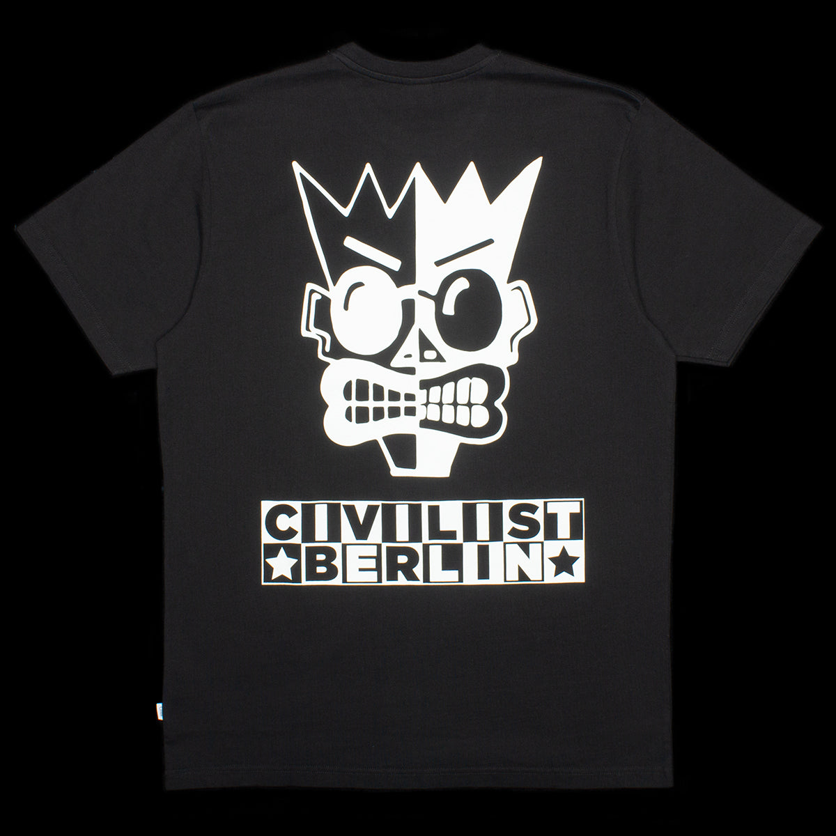 Monochrome T-Shirt