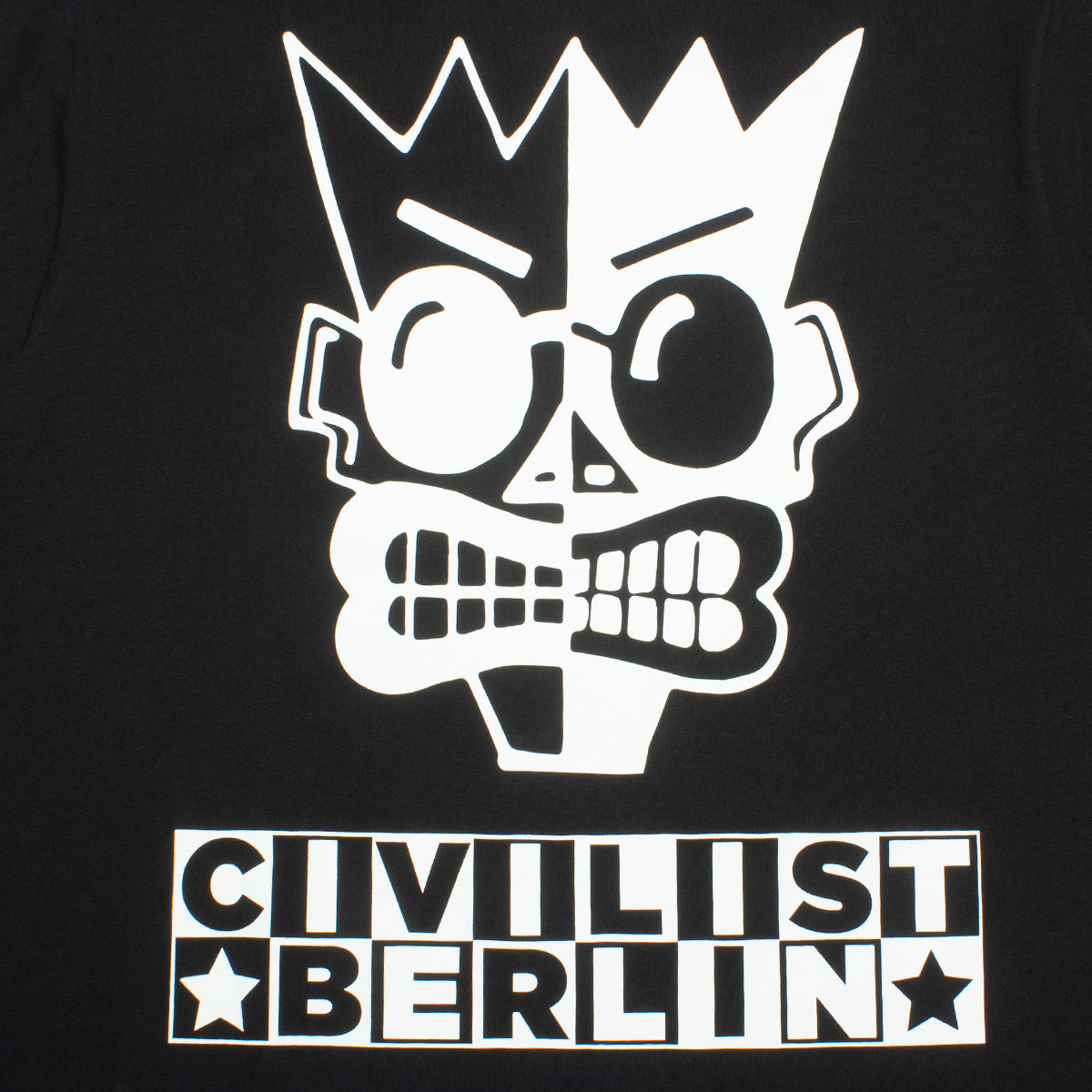 Monochrome T-Shirt