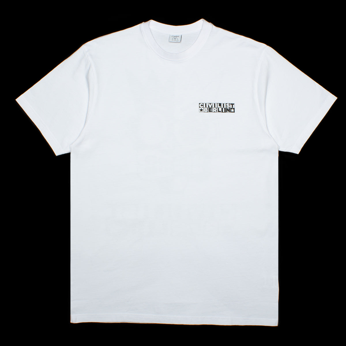 Monochrome T-Shirt