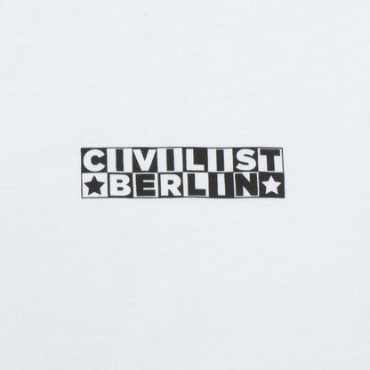 Monochrome T-Shirt