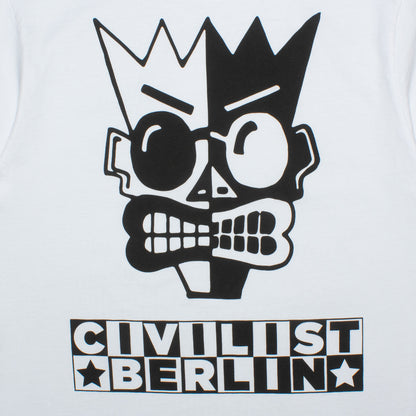 Monochrome T-Shirt